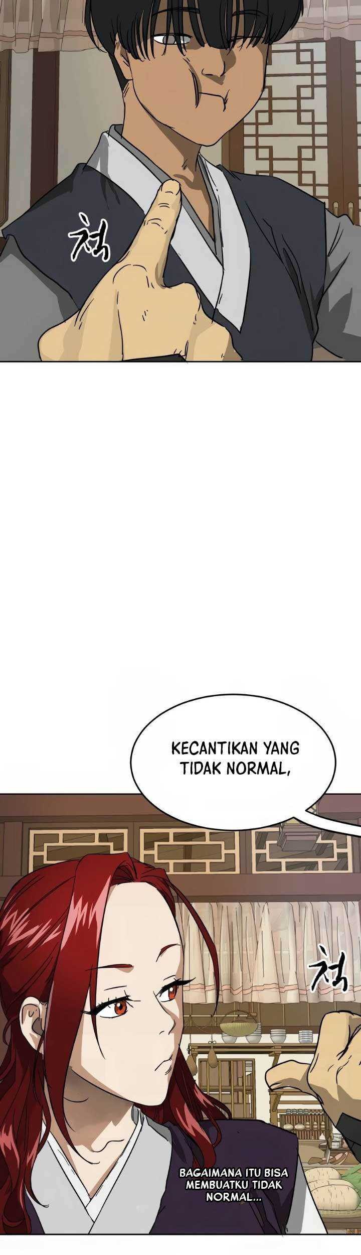 Infinite Level Up in Murim Chapter 84 - halaman 54