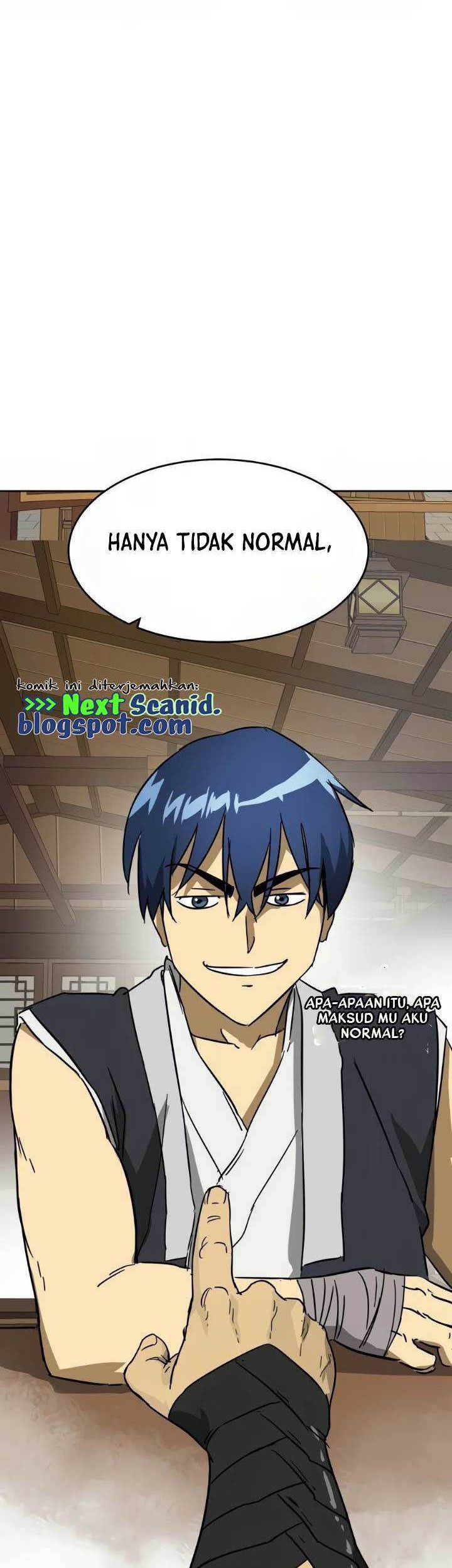 Infinite Level Up in Murim Chapter 84 - halaman 55