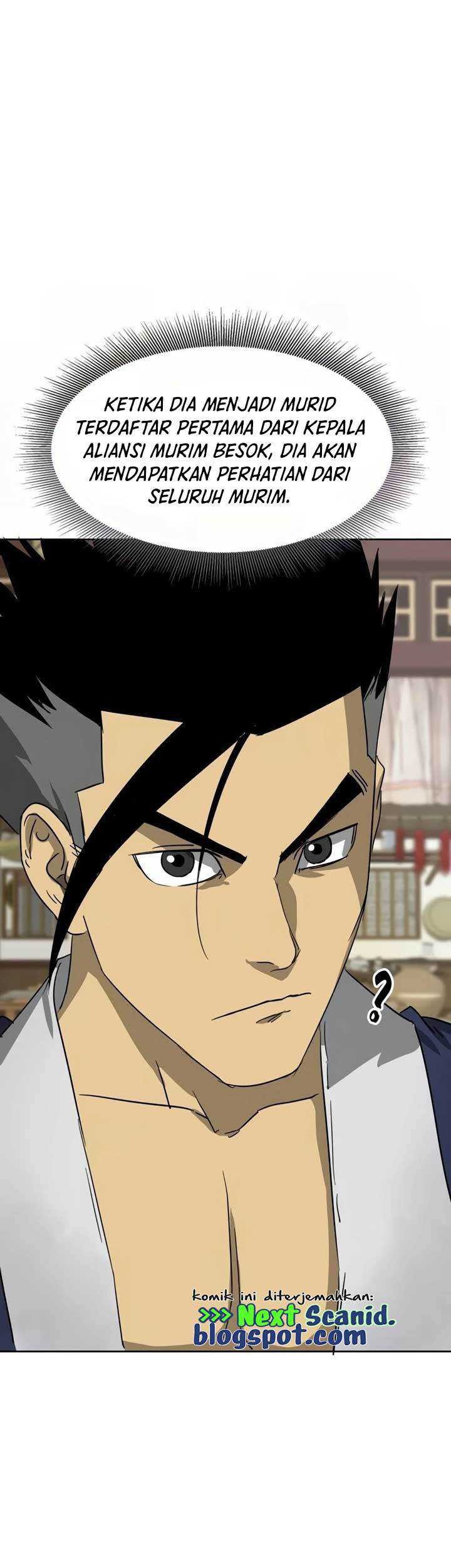 Infinite Level Up in Murim Chapter 84 - halaman 58