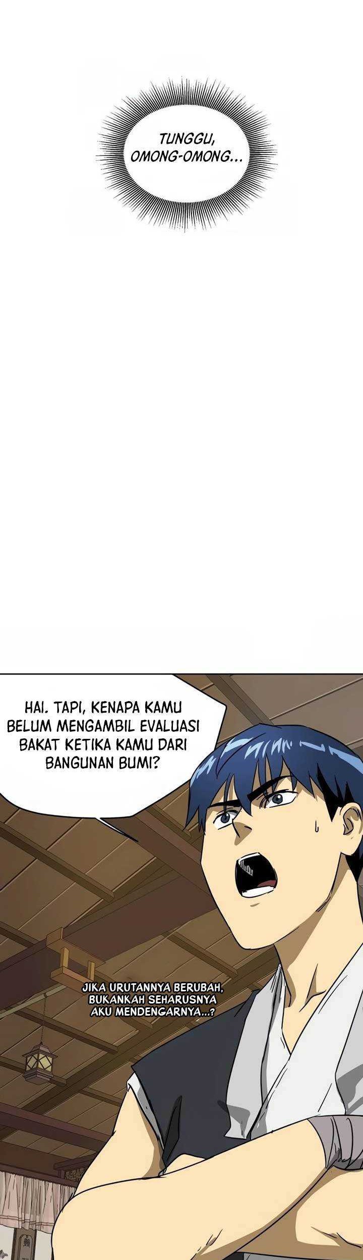 Infinite Level Up in Murim Chapter 84 - halaman 59