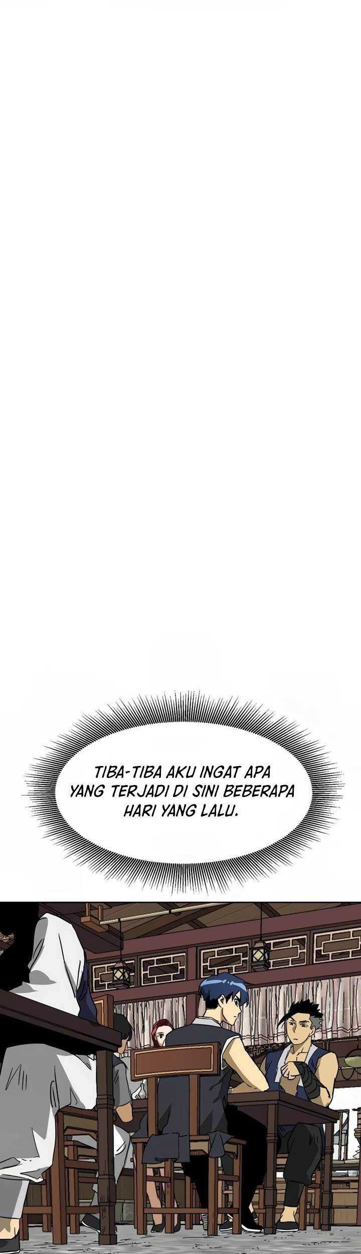 Infinite Level Up in Murim Chapter 84 - halaman 62