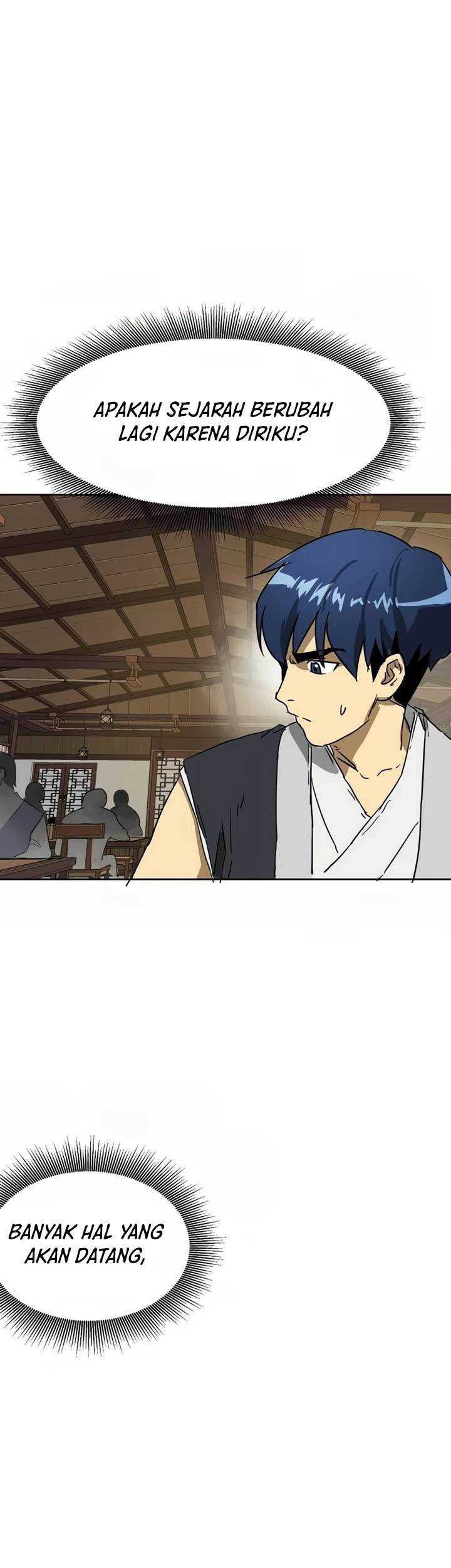 Infinite Level Up in Murim Chapter 84 - halaman 64