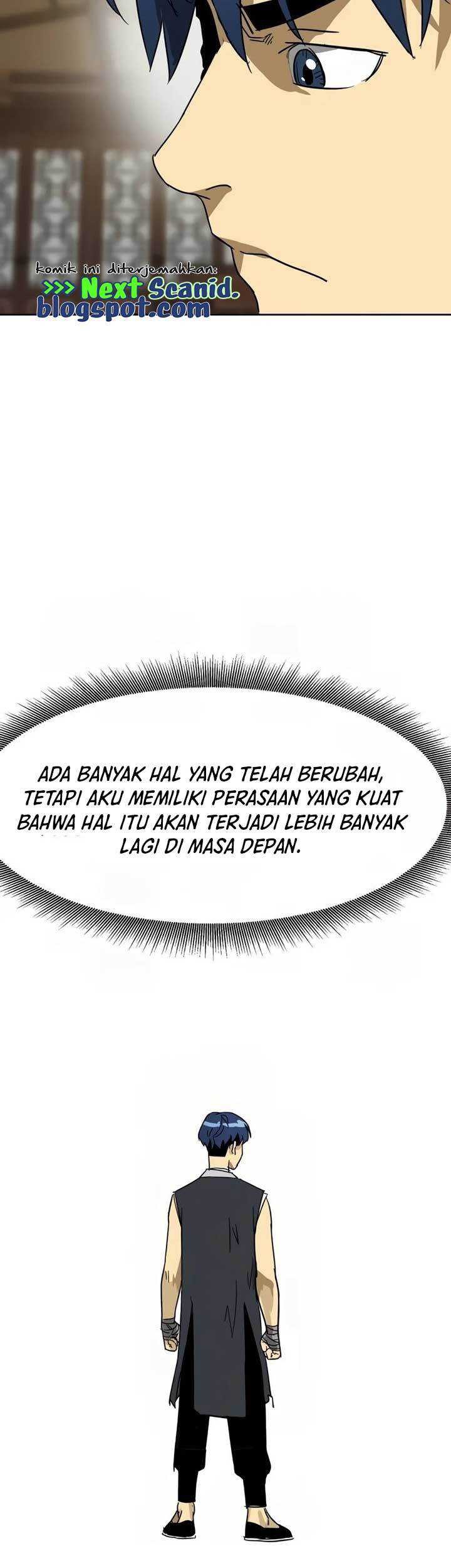 Infinite Level Up in Murim Chapter 84 - halaman 66