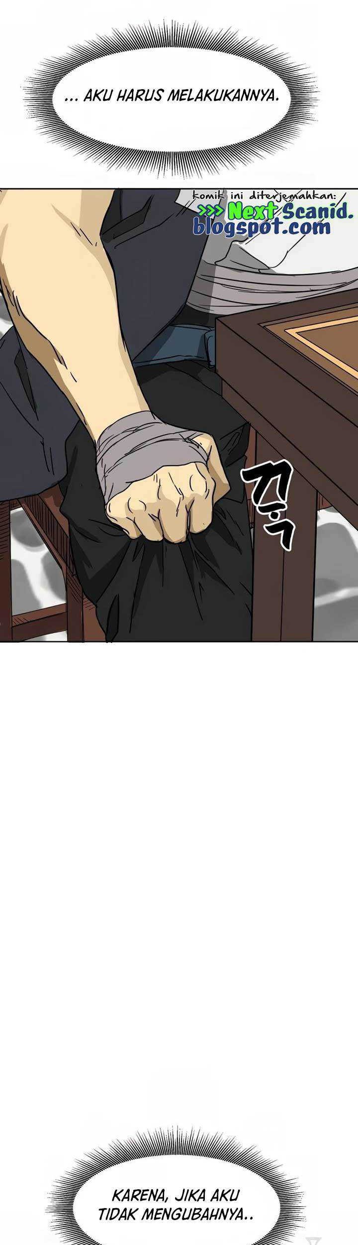 Infinite Level Up in Murim Chapter 84 - halaman 68