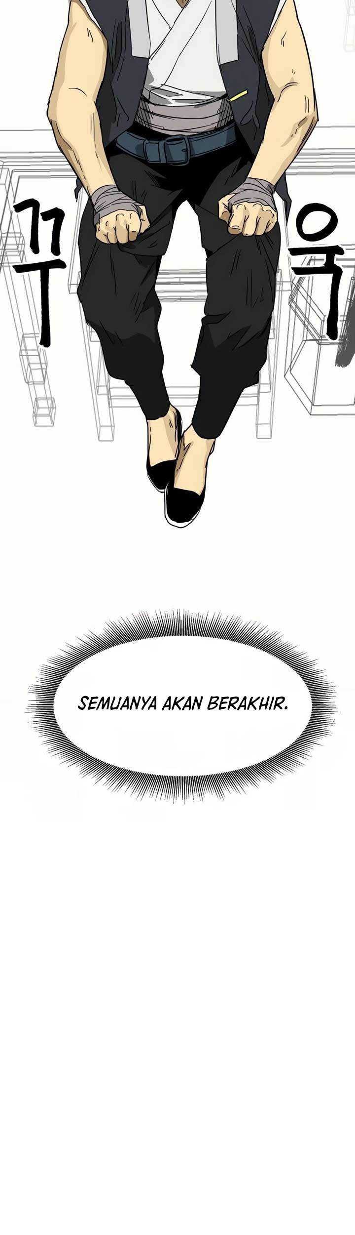 Infinite Level Up in Murim Chapter 84 - halaman 70