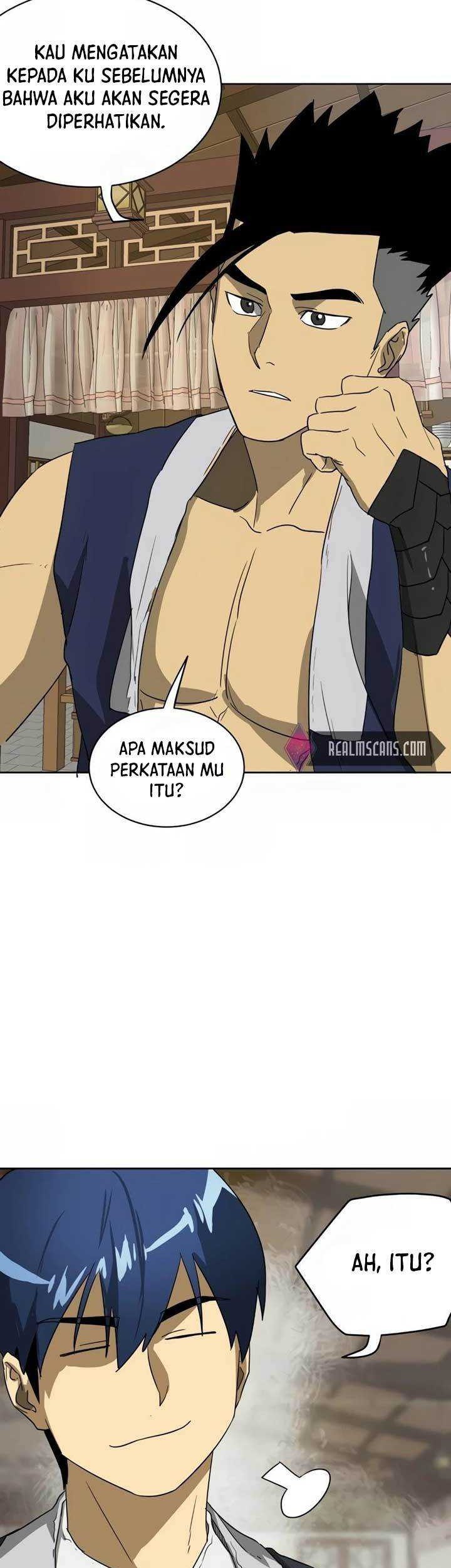 Infinite Level Up in Murim Chapter 84 - halaman 72
