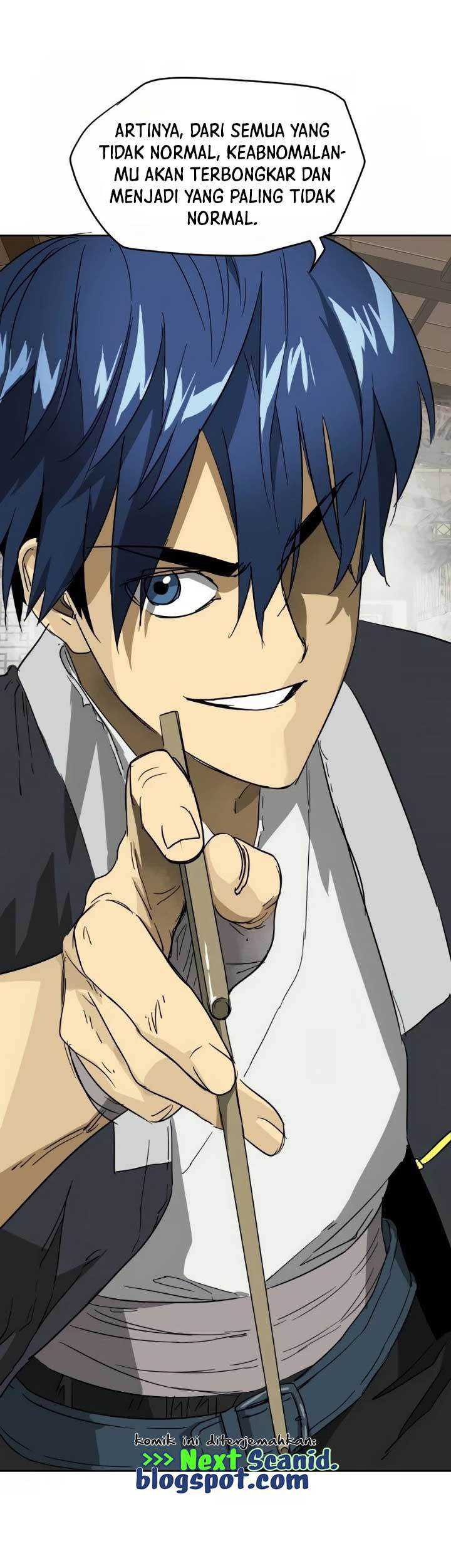 Infinite Level Up in Murim Chapter 84 - halaman 74