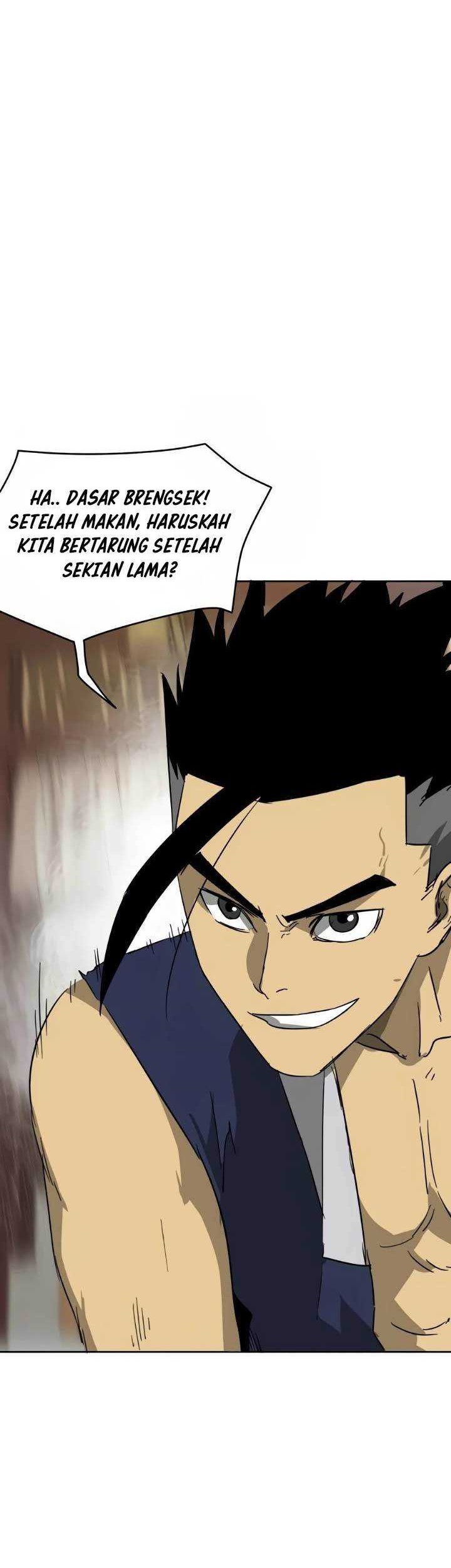 Infinite Level Up in Murim Chapter 84 - halaman 75