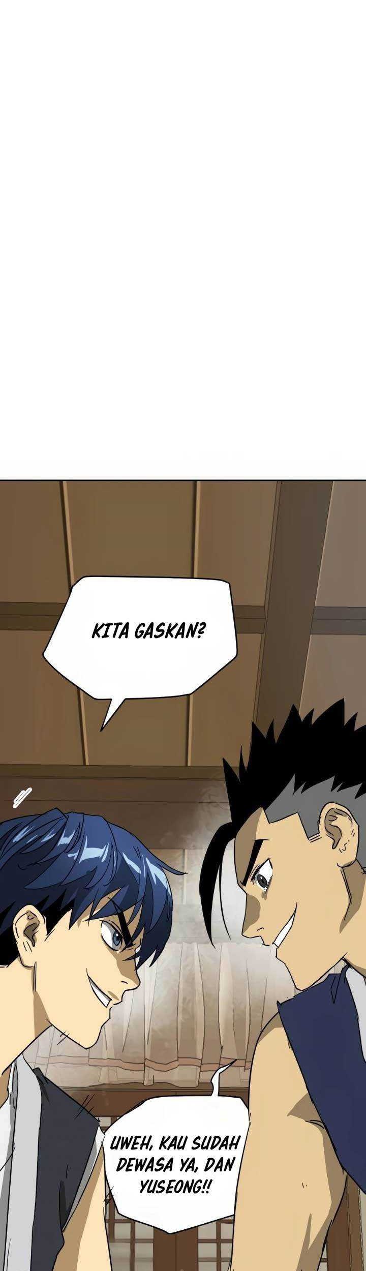 Infinite Level Up in Murim Chapter 84 - halaman 76