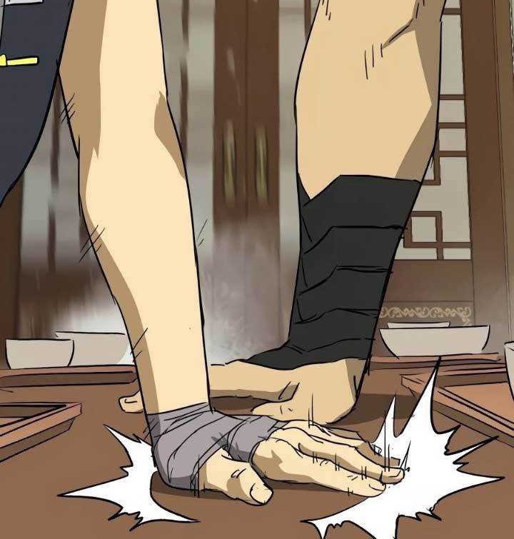Infinite Level Up in Murim Chapter 84 - halaman 77