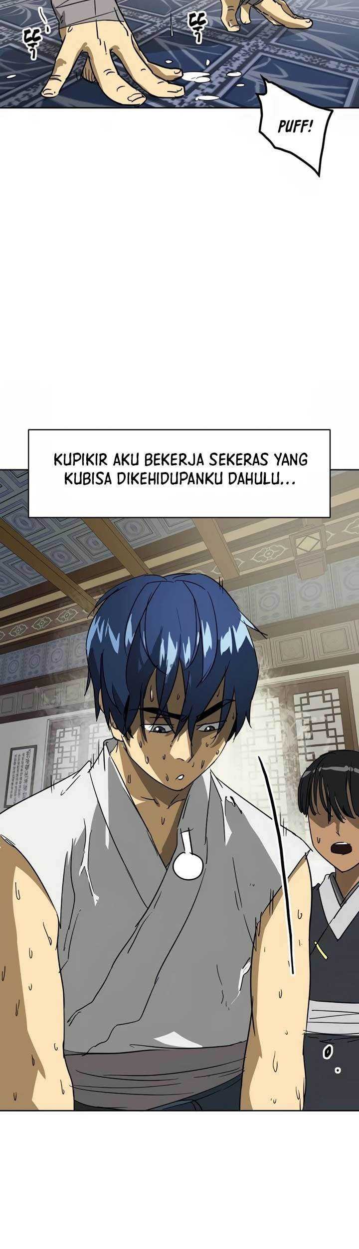 Infinite Level Up in Murim Chapter 85 - halaman 10