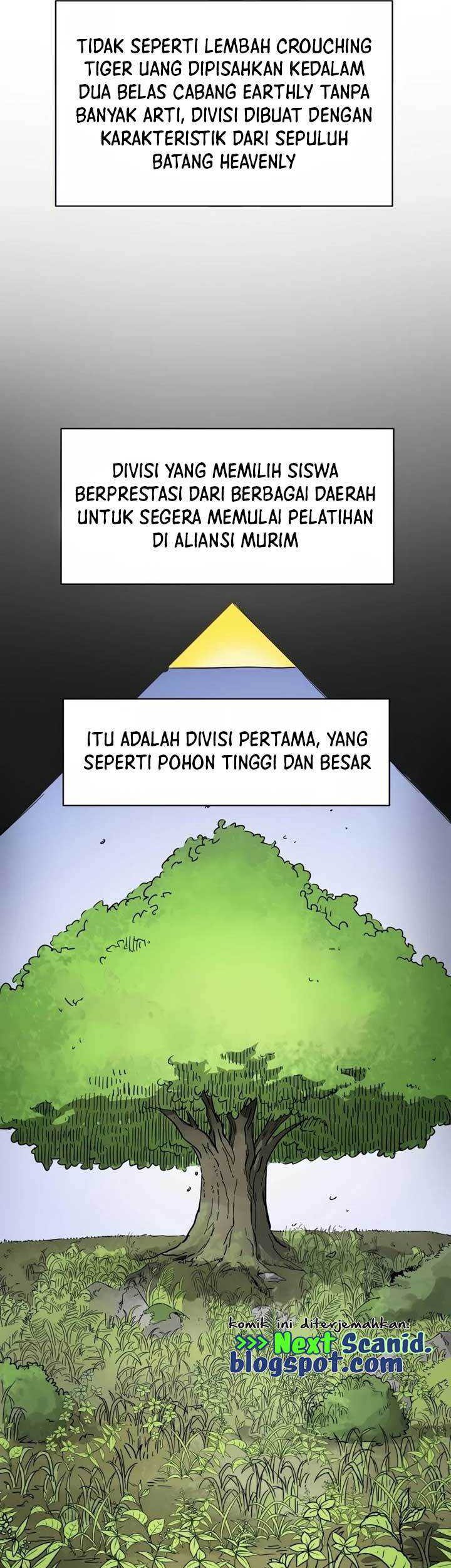 Infinite Level Up in Murim Chapter 85 - halaman 16