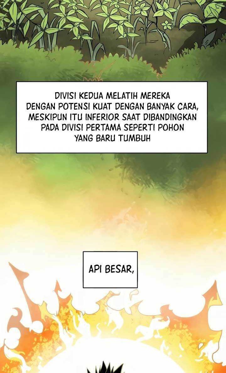 Infinite Level Up in Murim Chapter 85 - halaman 17