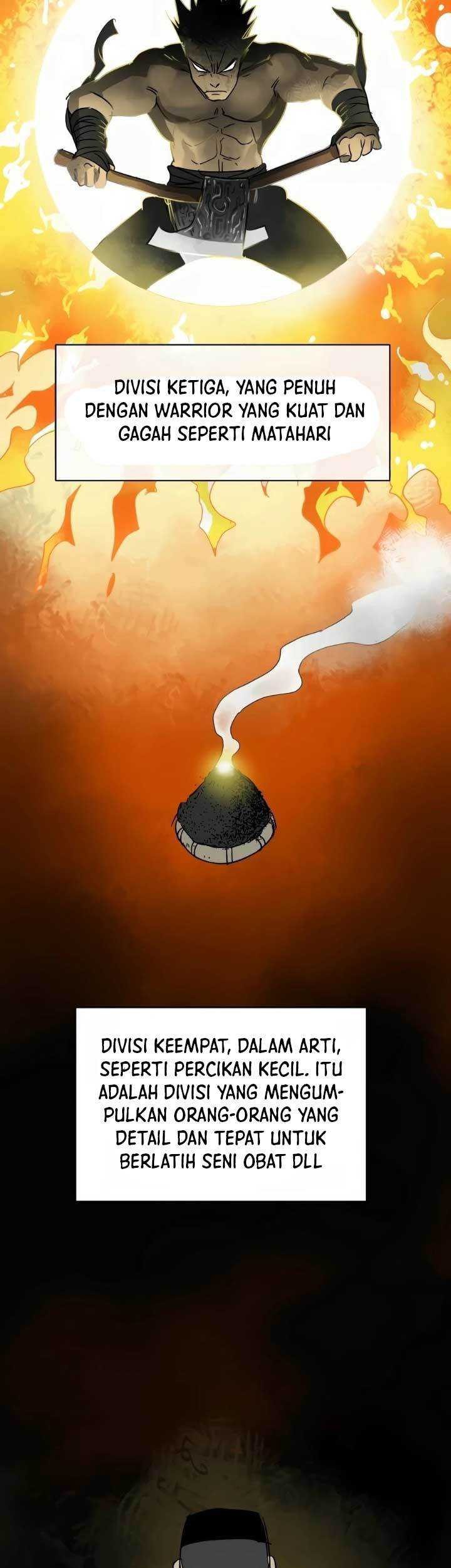 Infinite Level Up in Murim Chapter 85 - halaman 18