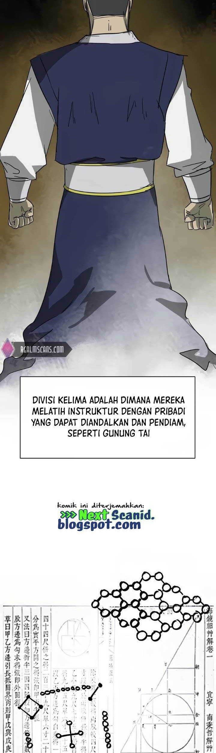 Infinite Level Up in Murim Chapter 85 - halaman 19