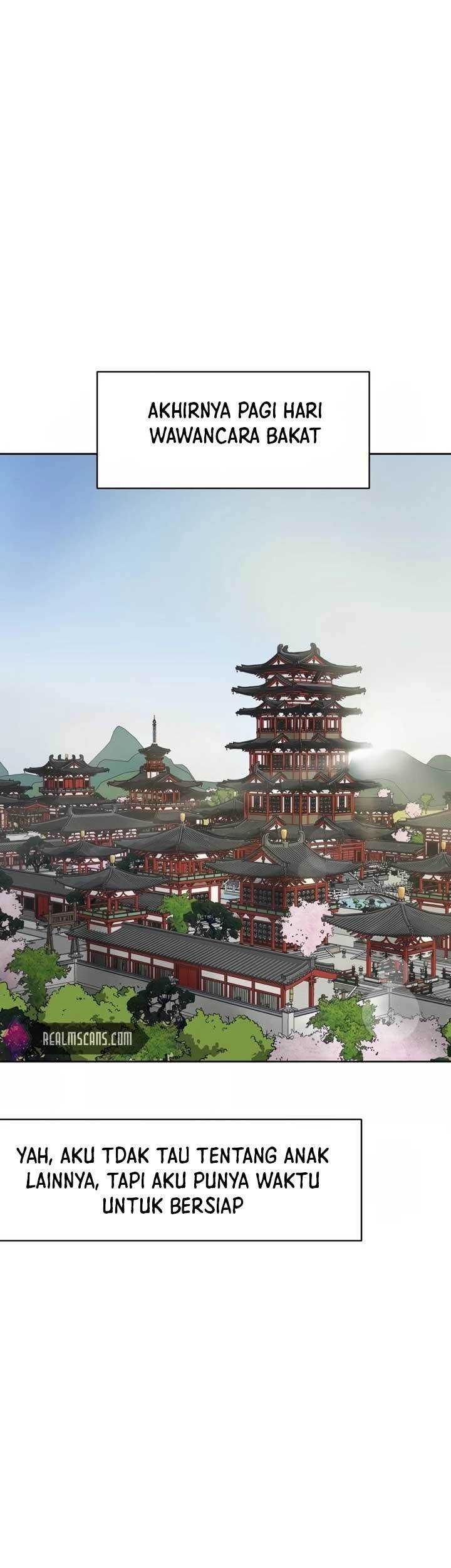 Infinite Level Up in Murim Chapter 85 - halaman 2
