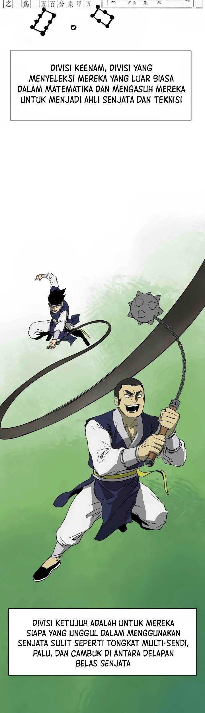 Infinite Level Up in Murim Chapter 85 - halaman 20