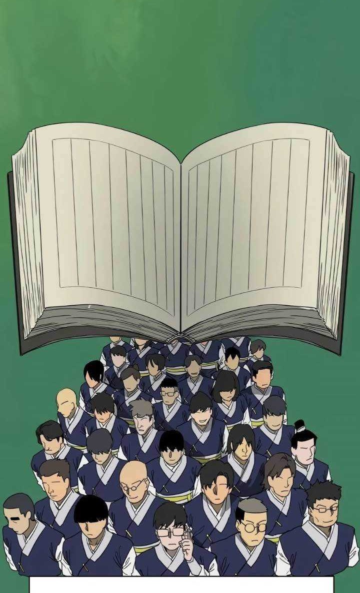 Infinite Level Up in Murim Chapter 85 - halaman 21