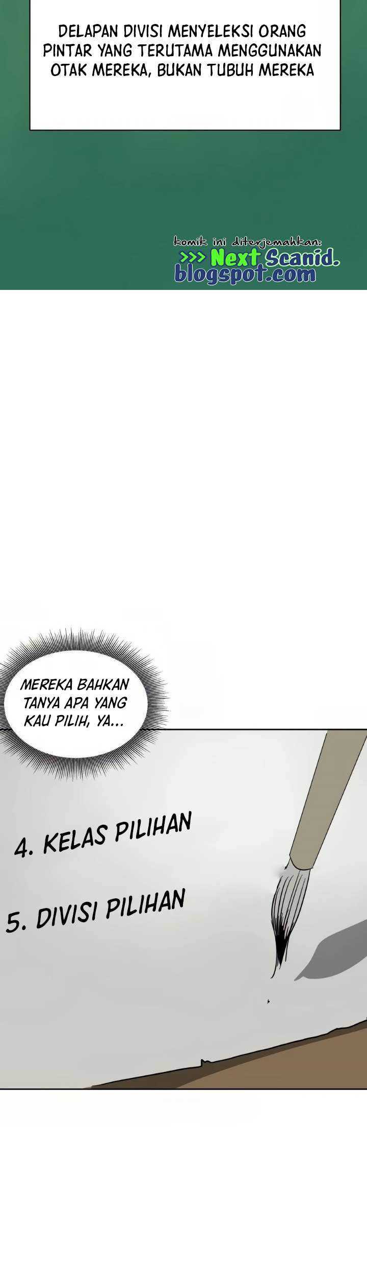 Infinite Level Up in Murim Chapter 85 - halaman 22
