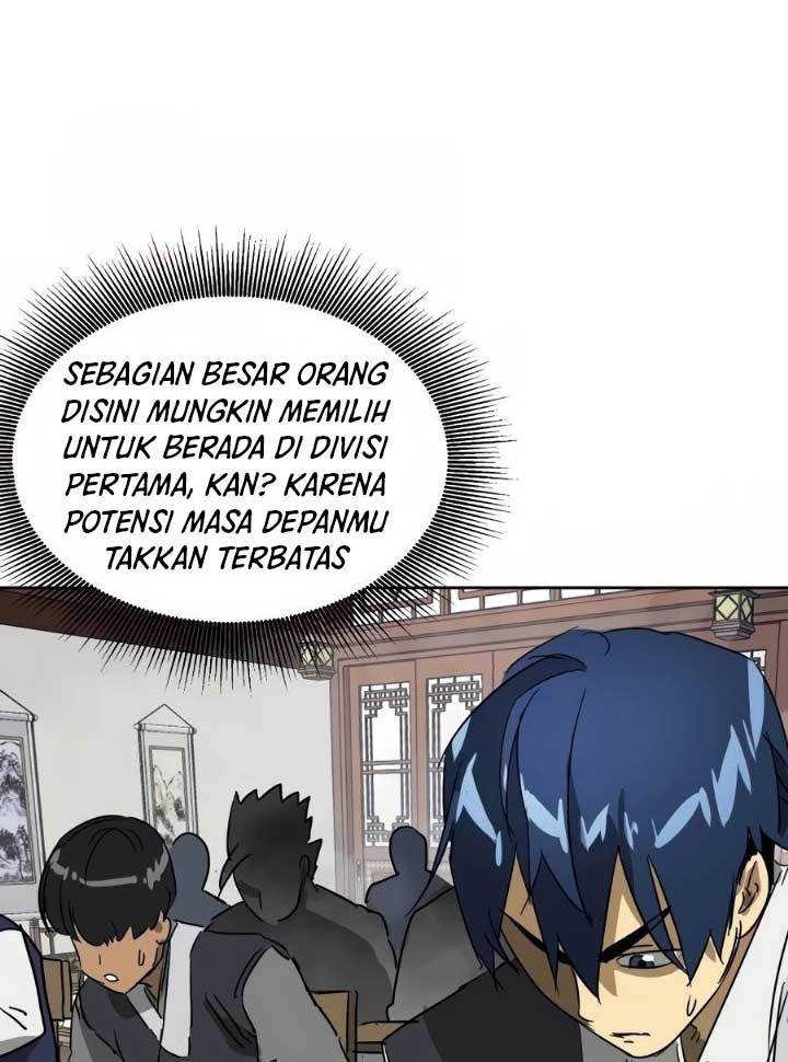 Infinite Level Up in Murim Chapter 85 - halaman 23