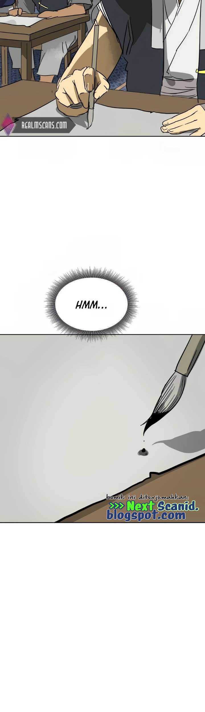 Infinite Level Up in Murim Chapter 85 - halaman 24