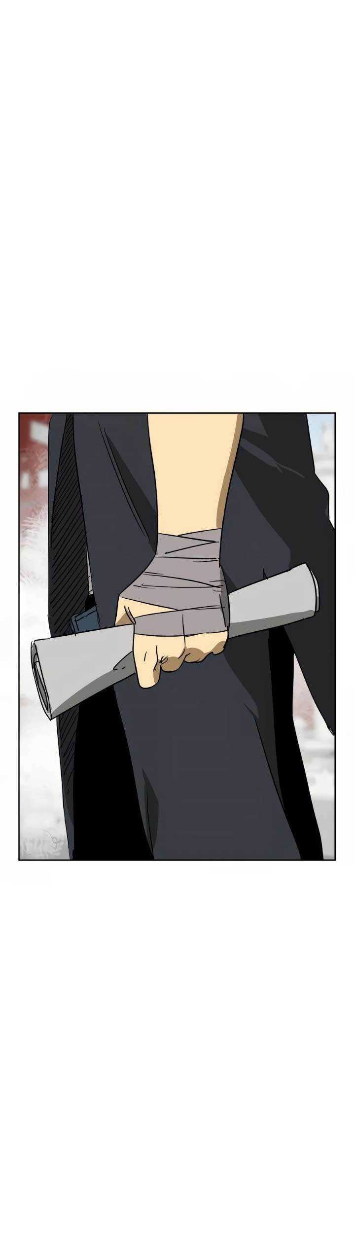 Infinite Level Up in Murim Chapter 85 - halaman 25