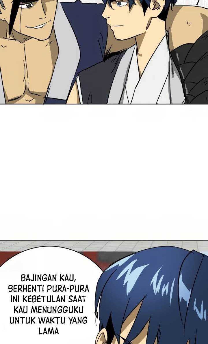 Infinite Level Up in Murim Chapter 85 - halaman 27