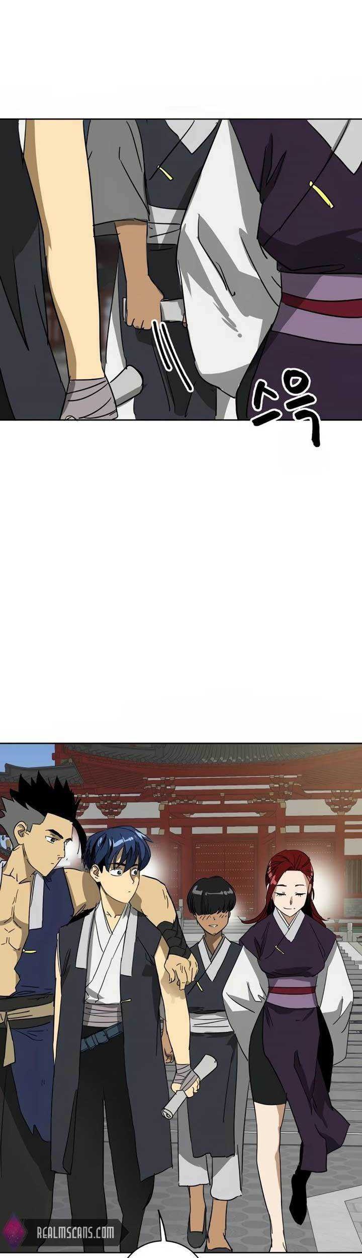 Infinite Level Up in Murim Chapter 85 - halaman 30