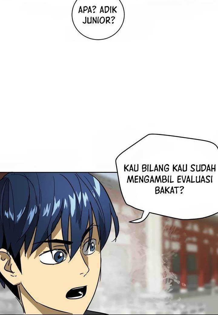 Infinite Level Up in Murim Chapter 85 - halaman 31