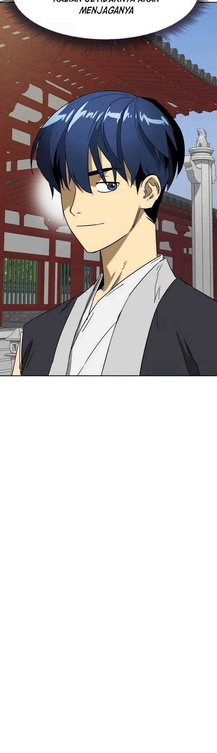 Infinite Level Up in Murim Chapter 85 - halaman 38