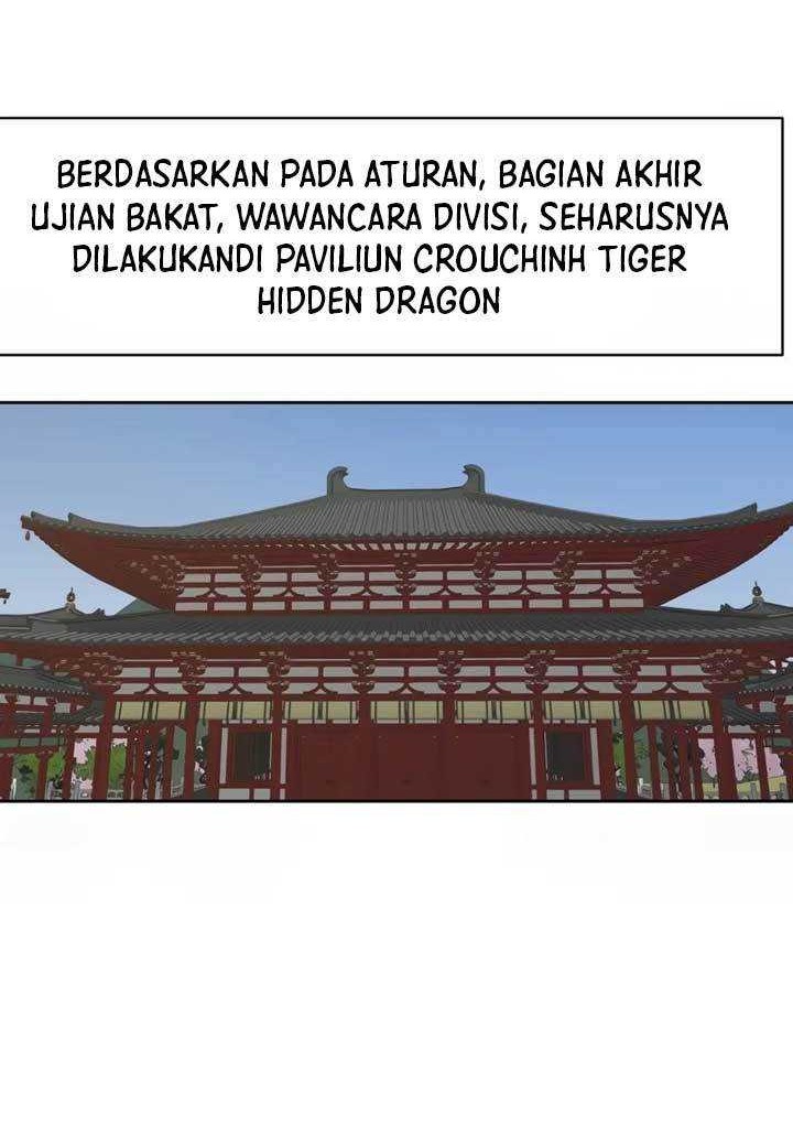 Infinite Level Up in Murim Chapter 85 - halaman 39