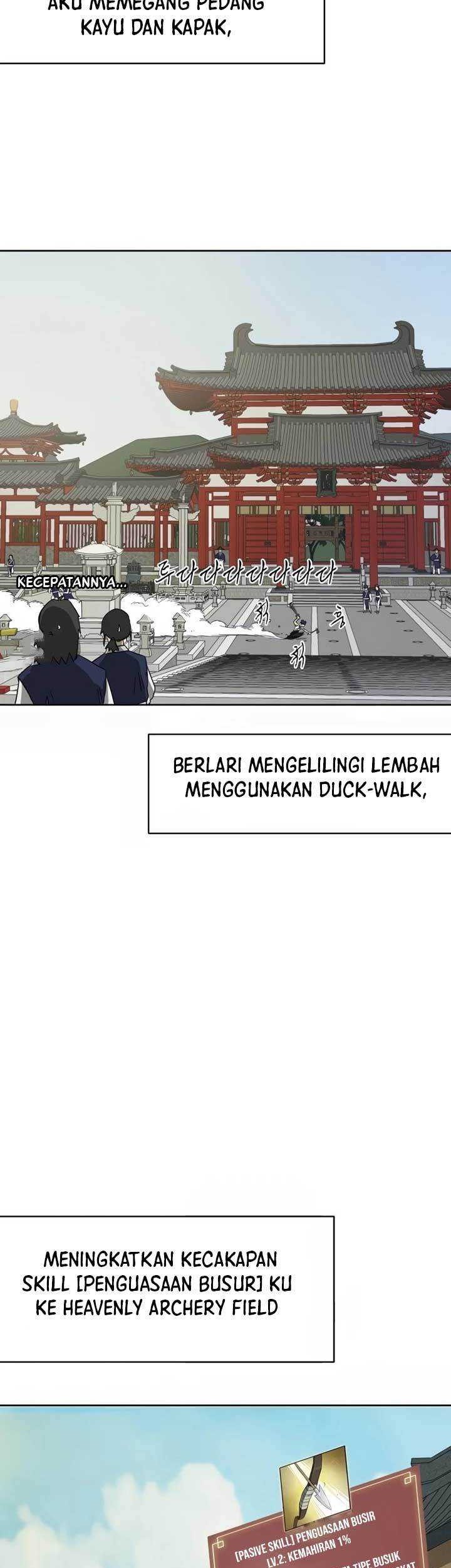 Infinite Level Up in Murim Chapter 85 - halaman 4