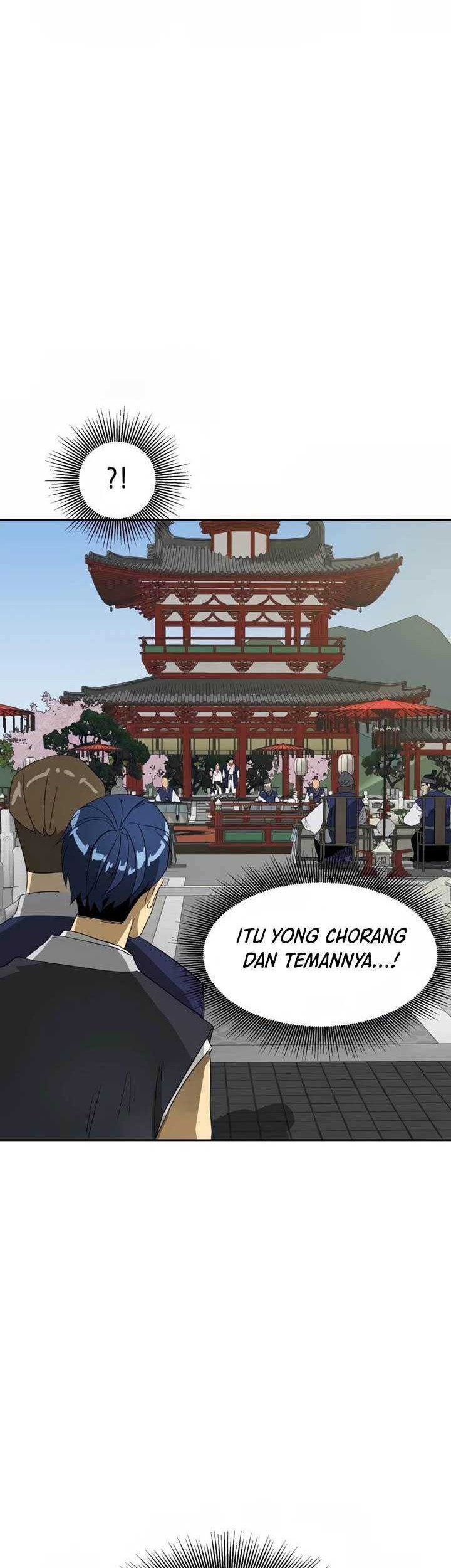 Infinite Level Up in Murim Chapter 85 - halaman 41