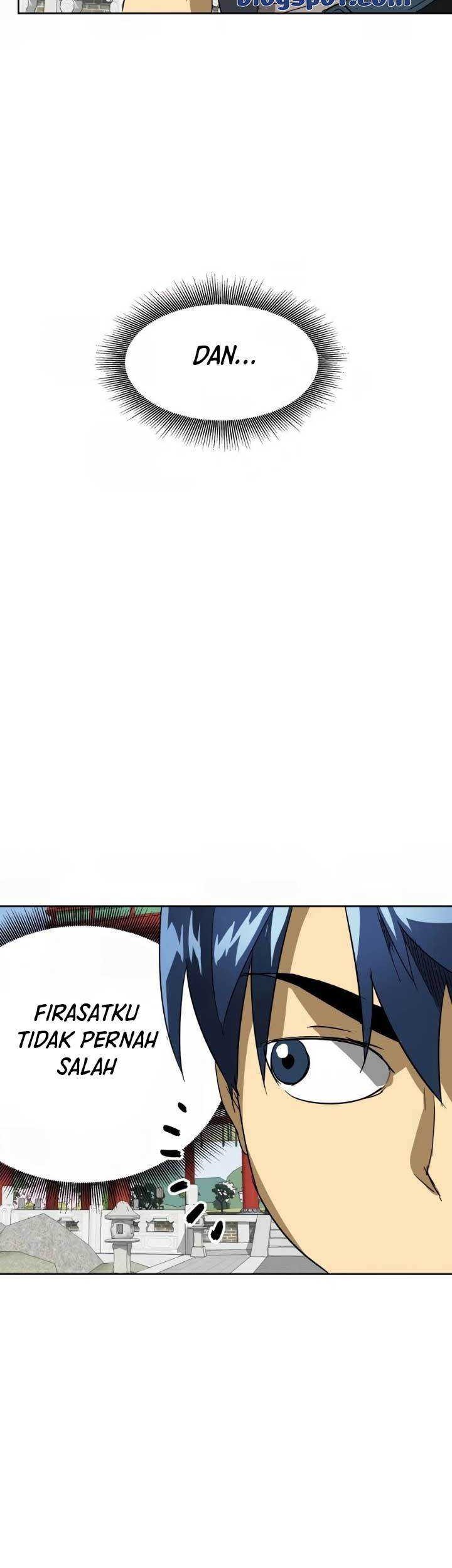 Infinite Level Up in Murim Chapter 85 - halaman 46