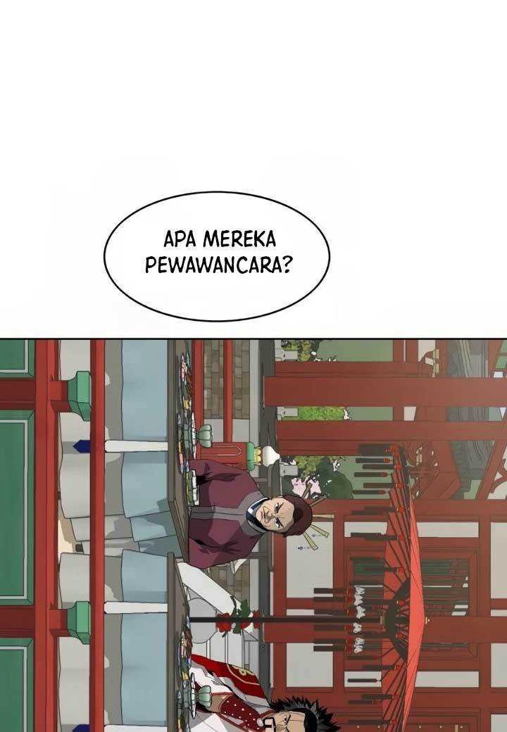 Infinite Level Up in Murim Chapter 85 - halaman 47