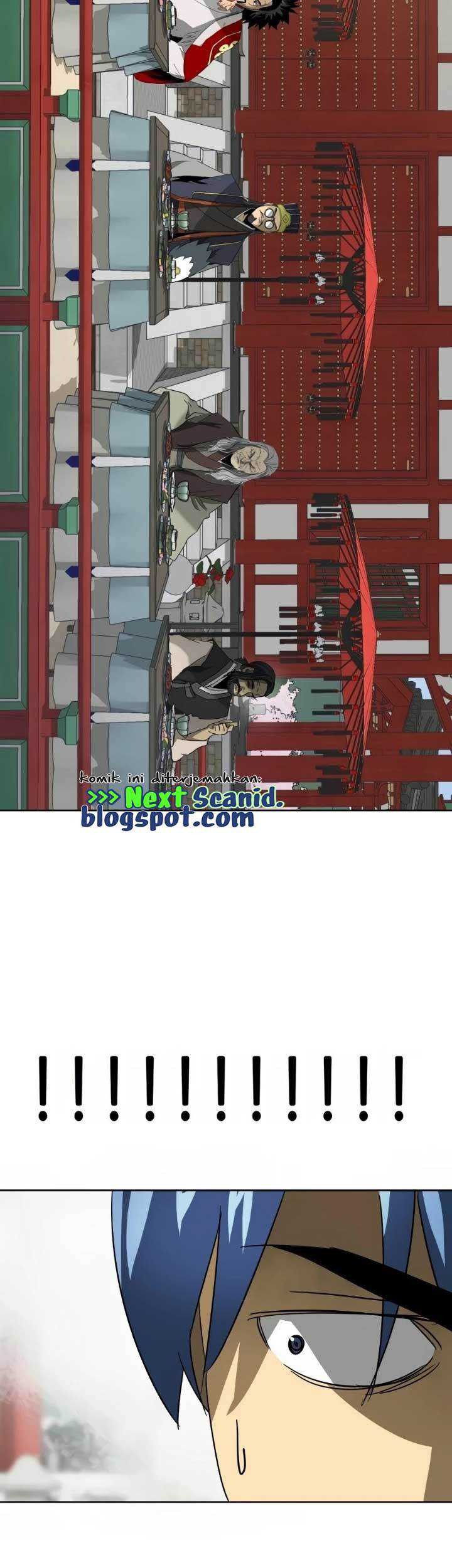 Infinite Level Up in Murim Chapter 85 - halaman 48