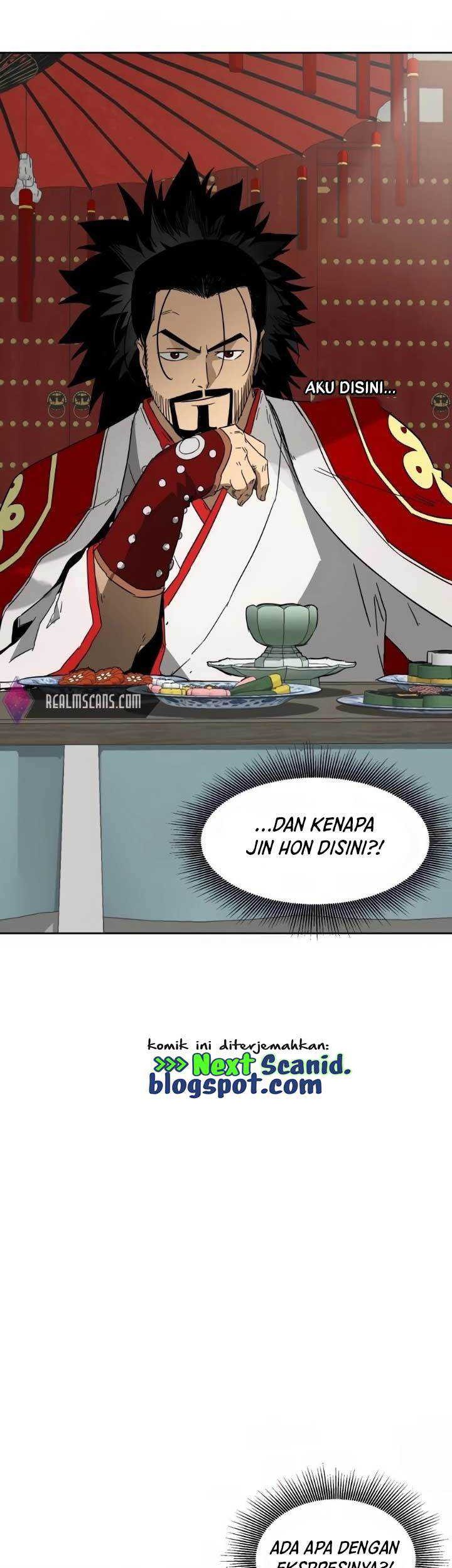 Infinite Level Up in Murim Chapter 85 - halaman 50