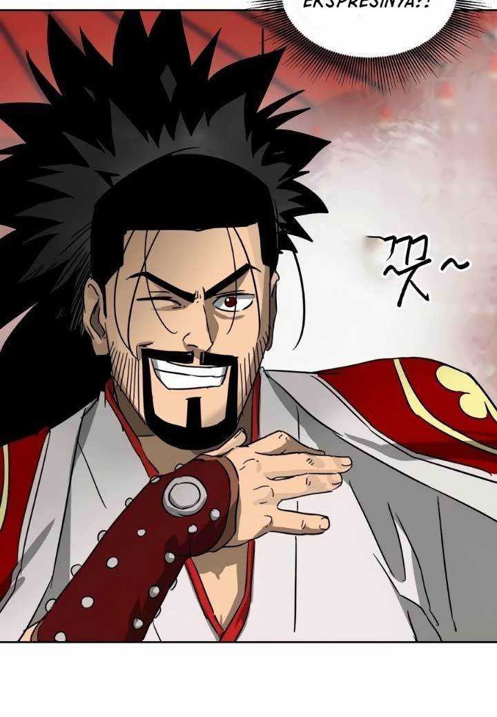 Infinite Level Up in Murim Chapter 85 - halaman 51