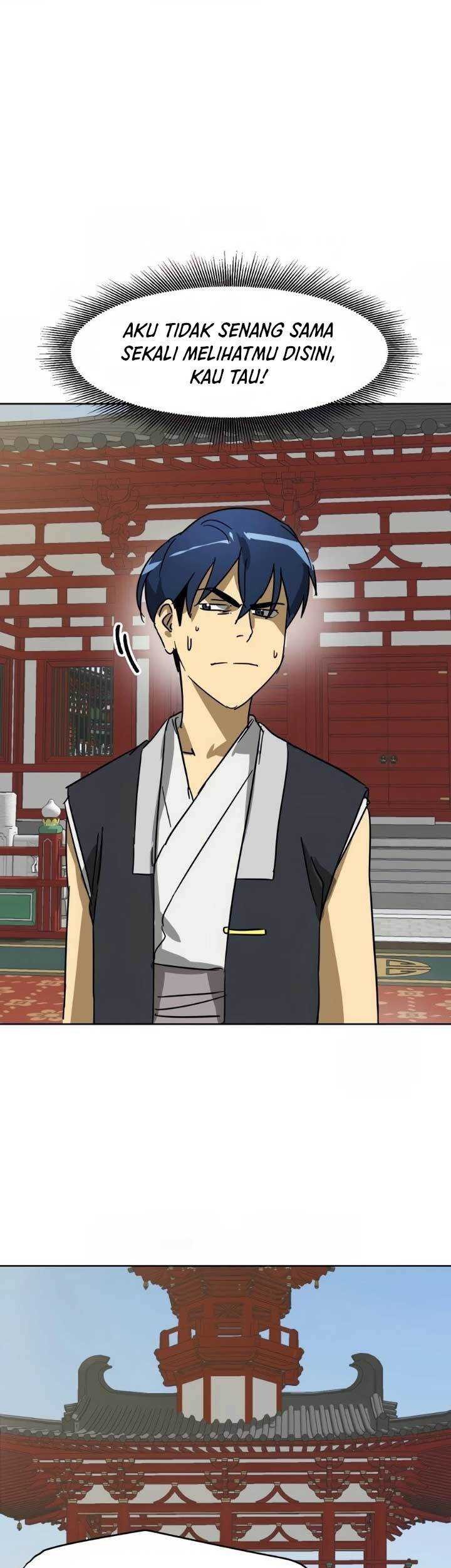Infinite Level Up in Murim Chapter 85 - halaman 52
