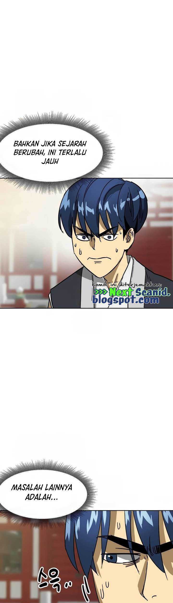 Infinite Level Up in Murim Chapter 85 - halaman 56