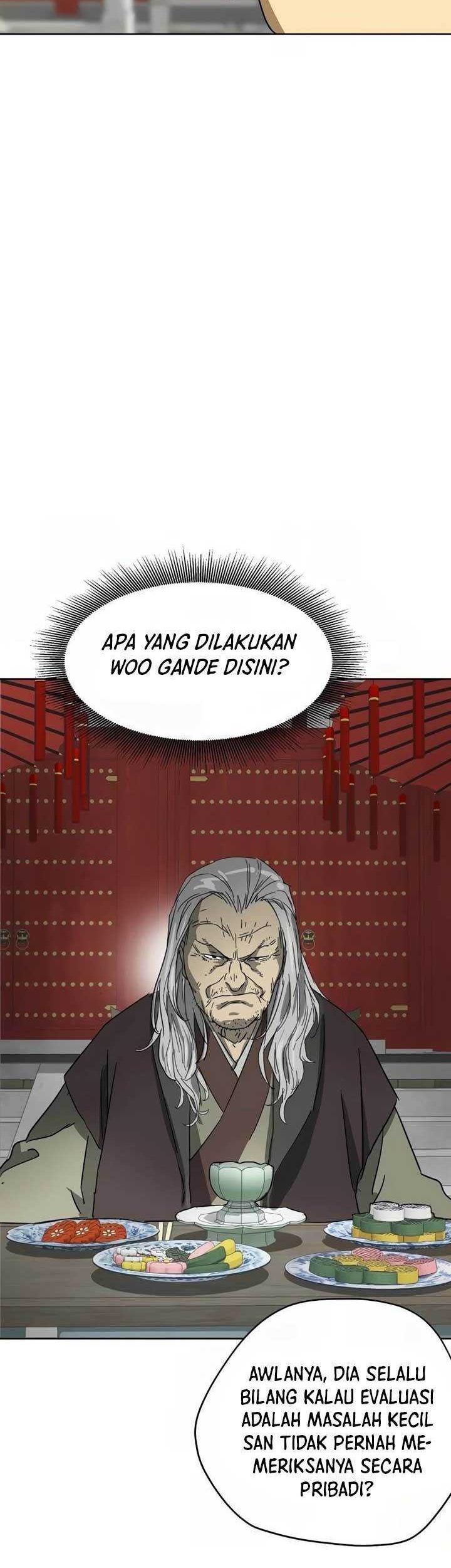 Infinite Level Up in Murim Chapter 85 - halaman 57