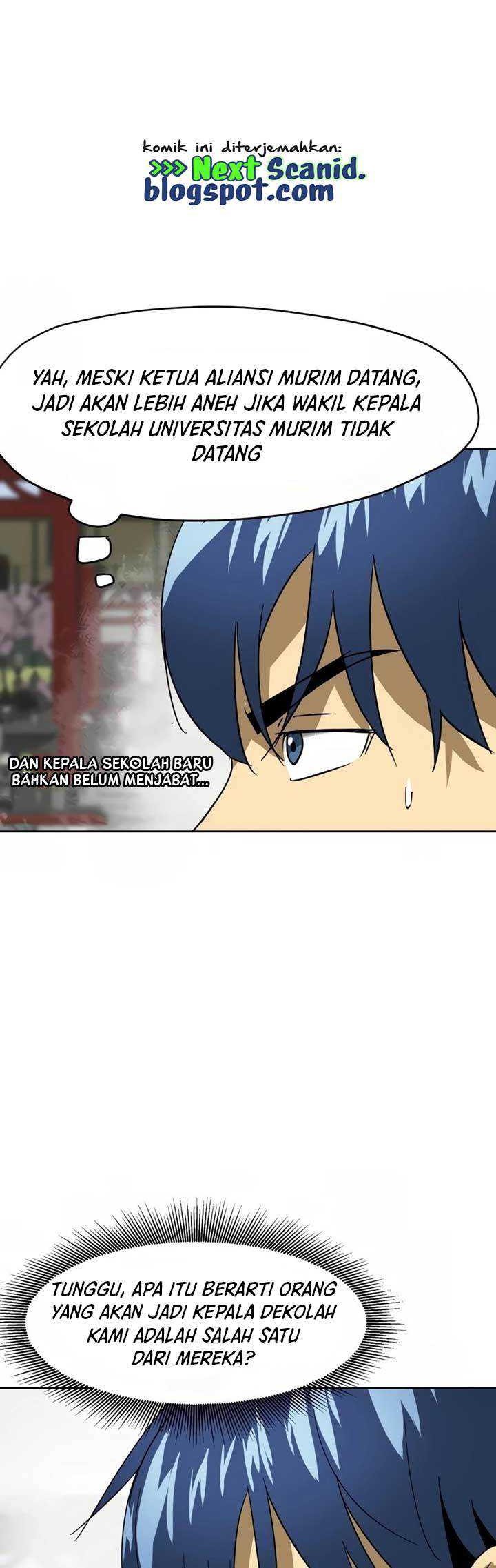 Infinite Level Up in Murim Chapter 85 - halaman 58