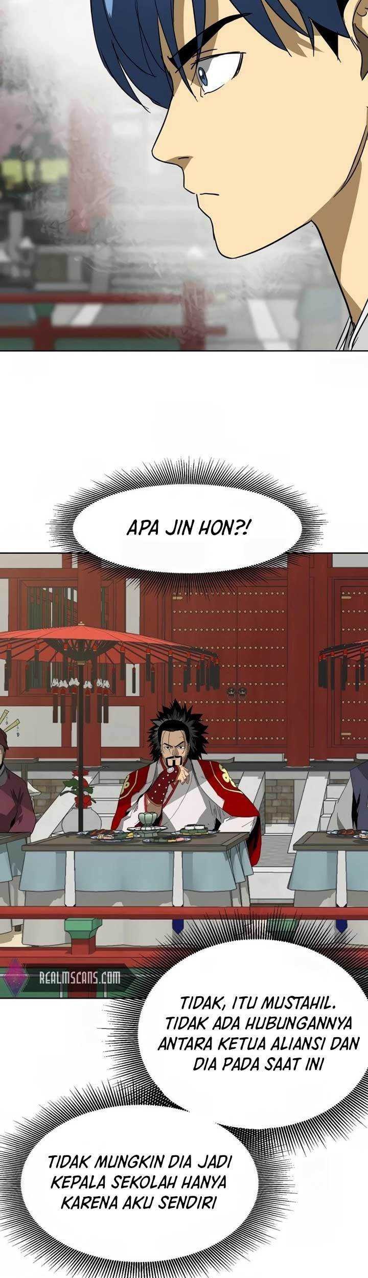 Infinite Level Up in Murim Chapter 85 - halaman 59