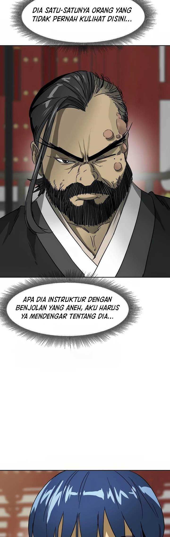 Infinite Level Up in Murim Chapter 85 - halaman 61