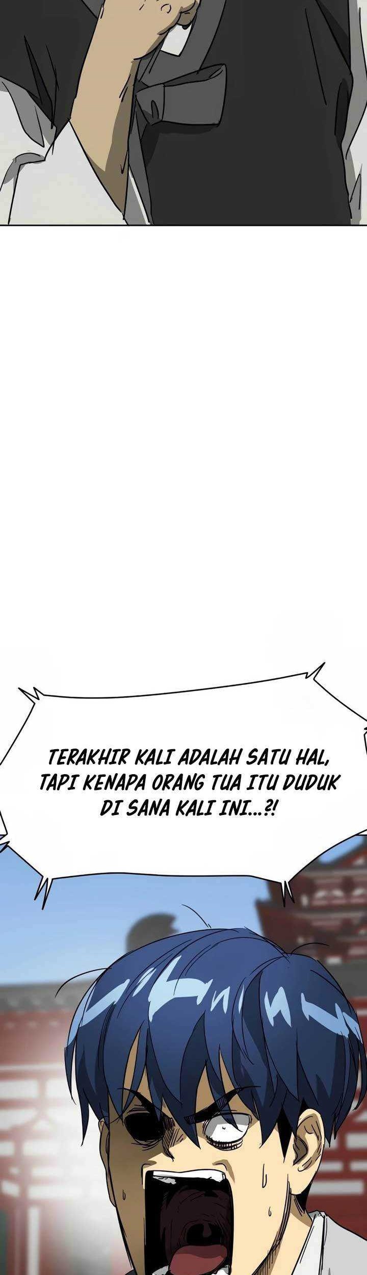 Infinite Level Up in Murim Chapter 85 - halaman 63