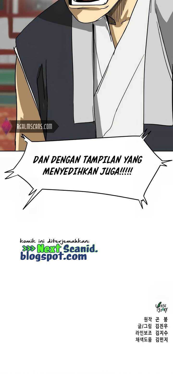 Infinite Level Up in Murim Chapter 85 - halaman 64