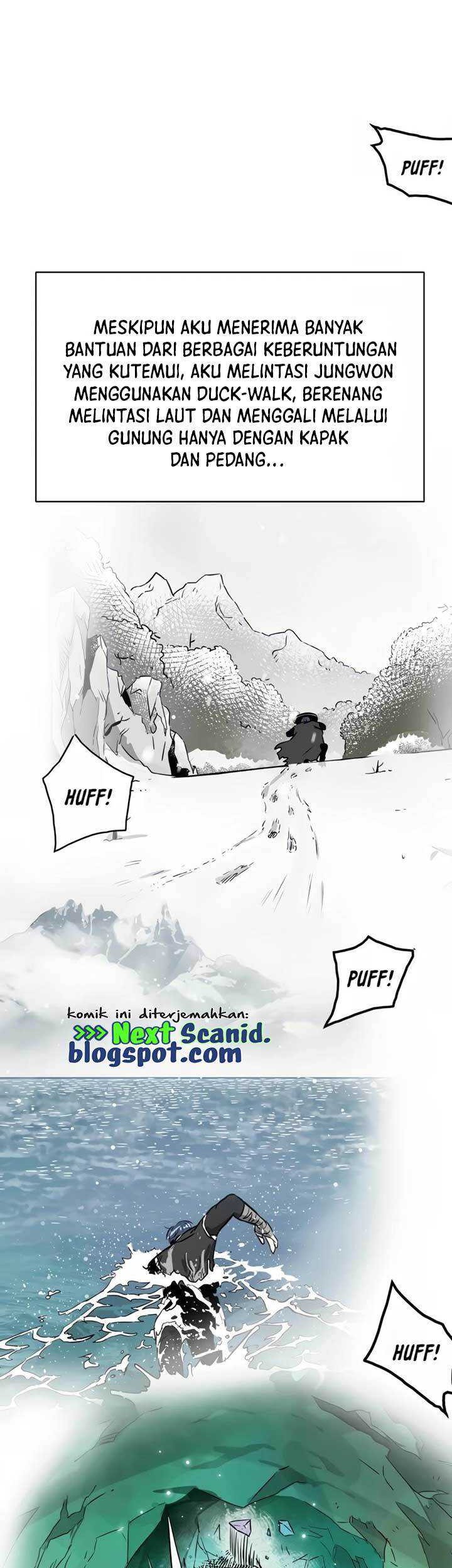 Infinite Level Up in Murim Chapter 85 - halaman 8
