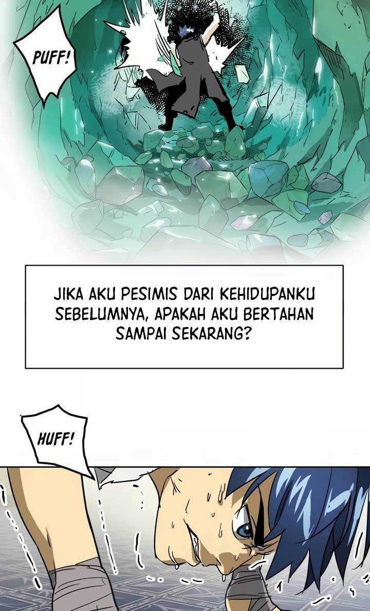 Infinite Level Up in Murim Chapter 85 - halaman 9