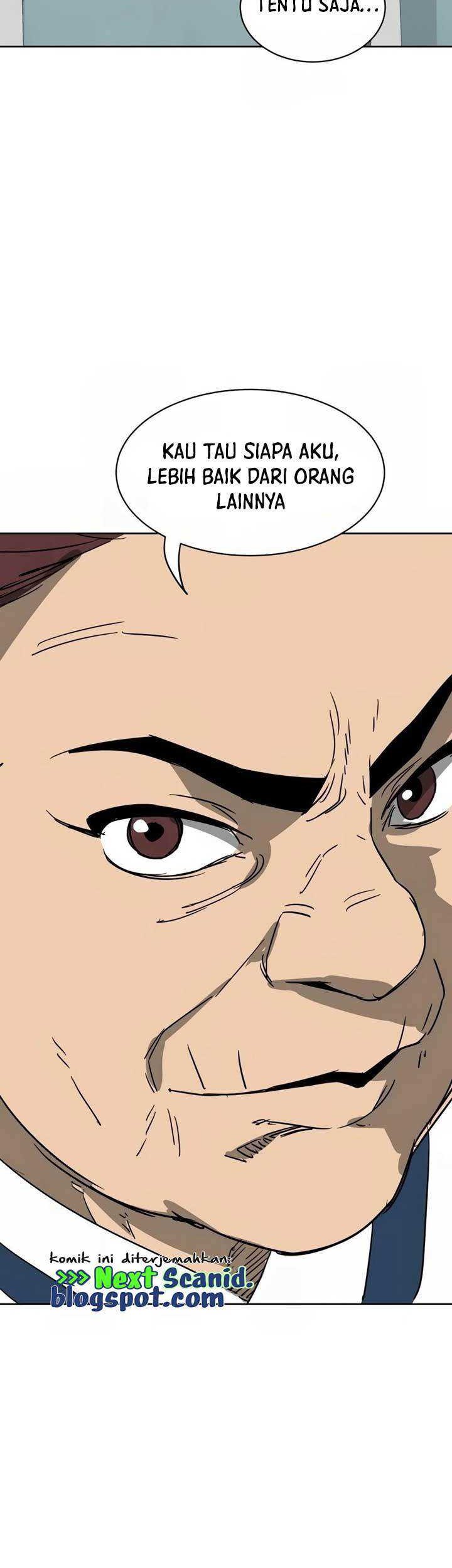 Infinite Level Up in Murim Chapter 86 - halaman 12