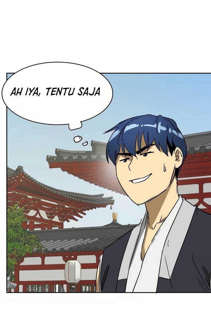 Infinite Level Up in Murim Chapter 86 - halaman 13